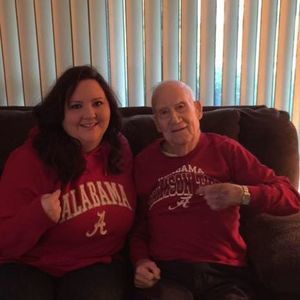 Meet your Posher, Veronica